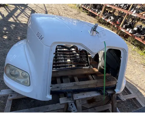 MACK CXU613 Hood