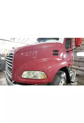 MACK CXU613 Hood