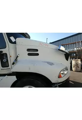 MACK CXU613 Hood