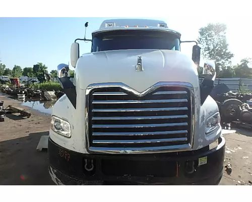 MACK CXU613 Hood