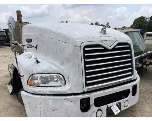 MACK CXU613 Hood