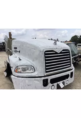 MACK CXU613 Hood