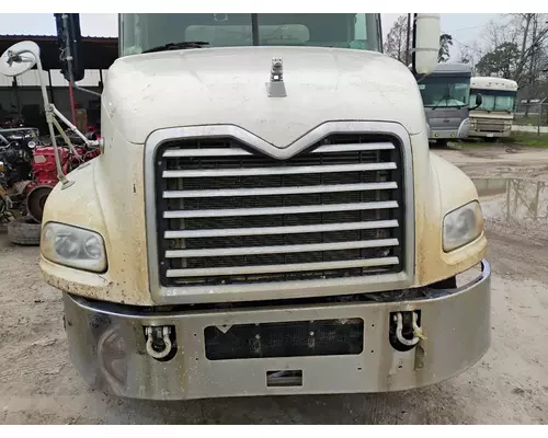 MACK CXU613 Hood