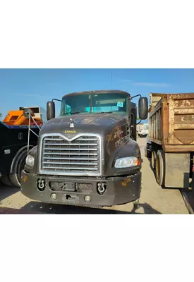 MACK CXU613 Hood
