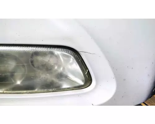 MACK CXU613 Hood