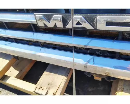 MACK CXU613 Hood