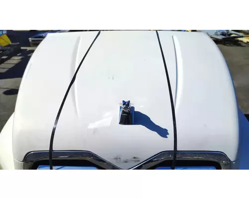 MACK CXU613 Hood