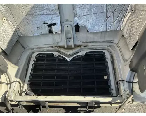 MACK CXU613 Hood