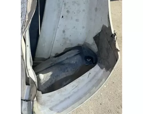 MACK CXU613 Hood