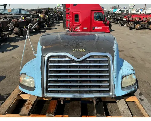 MACK CXU613 Hood