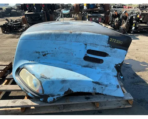 MACK CXU613 Hood