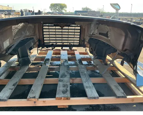MACK CXU613 Hood