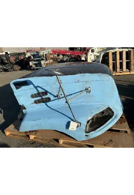 MACK CXU613 Hood