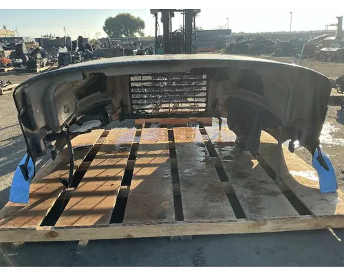 MACK CXU613 Hood