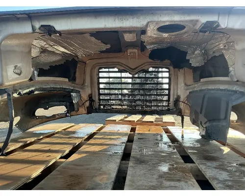 MACK CXU613 Hood