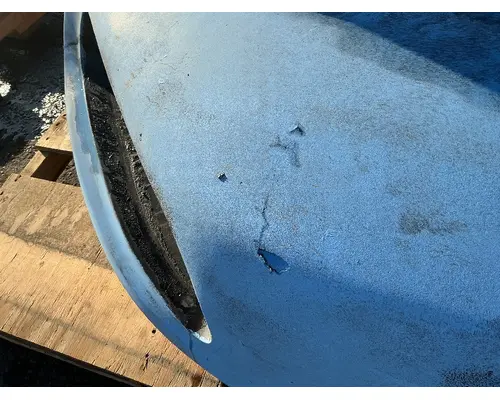 MACK CXU613 Hood