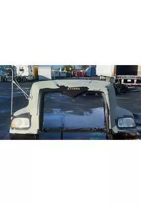 MACK CXU613 Hood