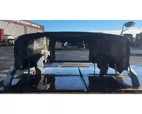MACK CXU613 Hood