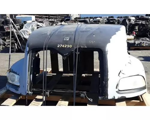 MACK CXU613 Hood