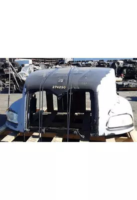 MACK CXU613 Hood