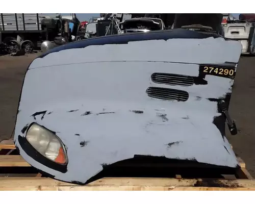 MACK CXU613 Hood