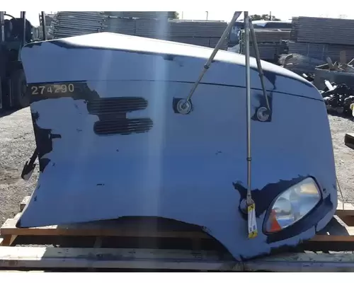 MACK CXU613 Hood