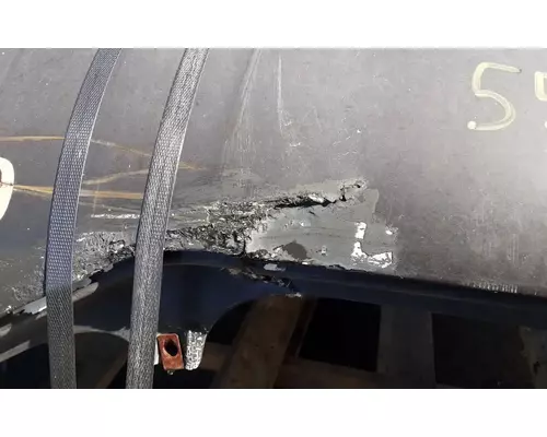 MACK CXU613 Hood