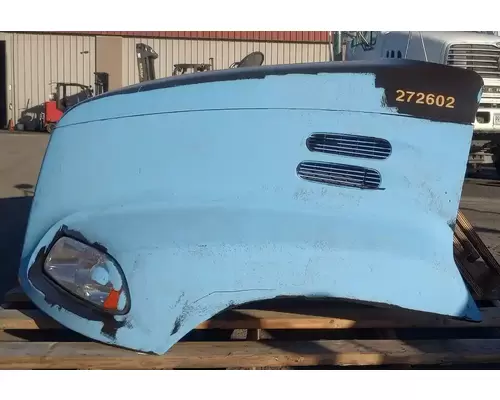 MACK CXU613 Hood