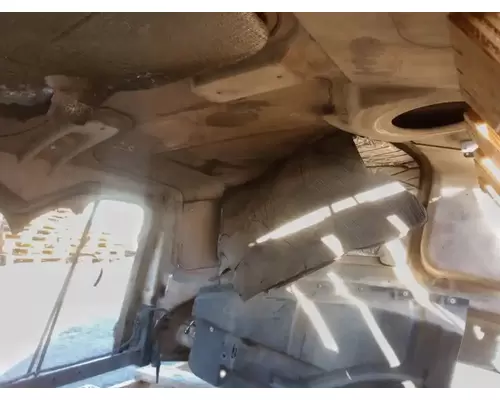 MACK CXU613 Hood