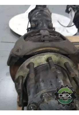 MACK CXU613 Hub