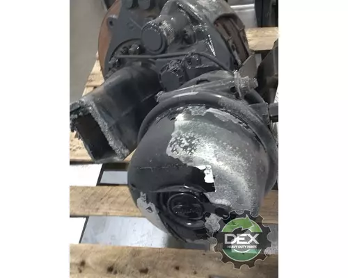 MACK CXU613 Hub