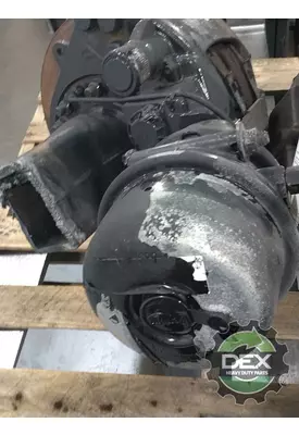 MACK CXU613 Hub