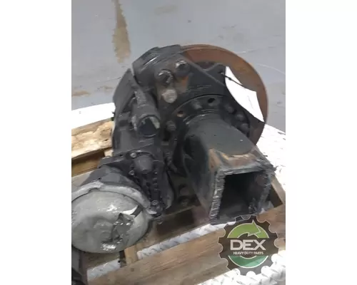 MACK CXU613 Hub