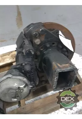 MACK CXU613 Hub