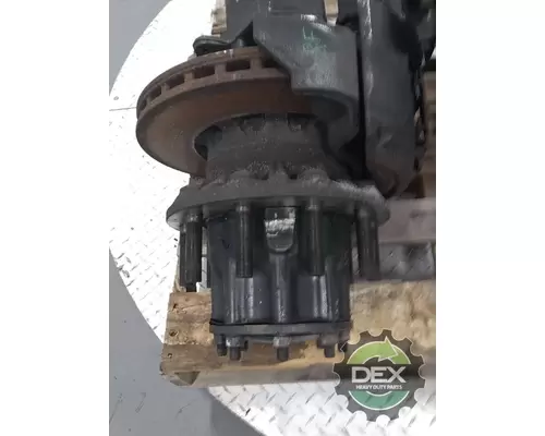 MACK CXU613 Hub