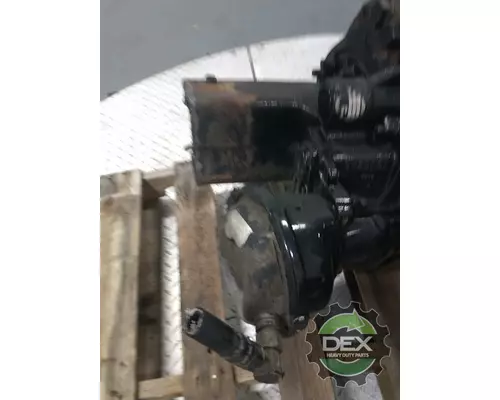 MACK CXU613 Hub