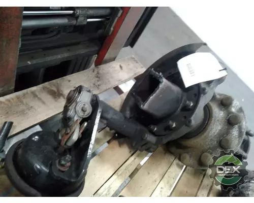 MACK CXU613 Hub
