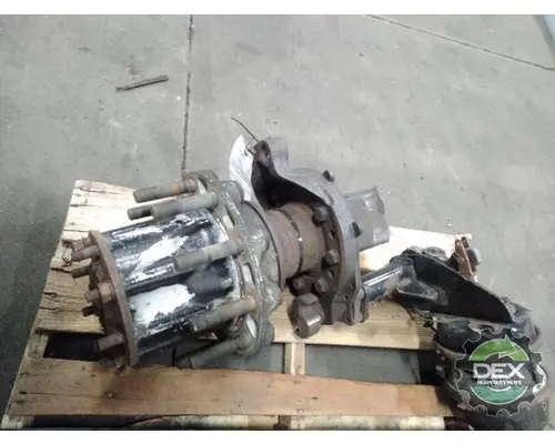 MACK CXU613 Hub