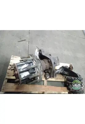MACK CXU613 Hub