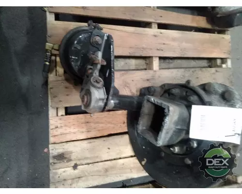 MACK CXU613 Hub