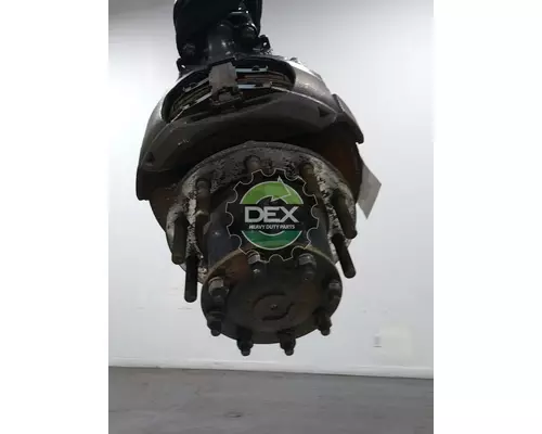 MACK CXU613 Hub