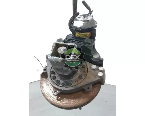 MACK CXU613 Hub