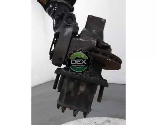 MACK CXU613 Hub
