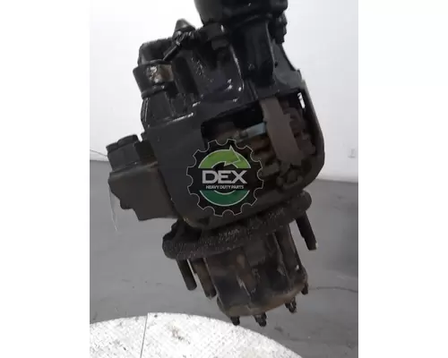 MACK CXU613 Hub