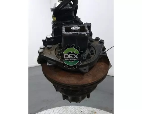 MACK CXU613 Hub