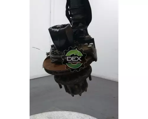 MACK CXU613 Hub