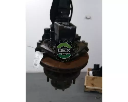 MACK CXU613 Hub