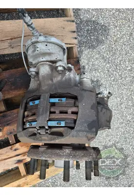 MACK CXU613 Hub