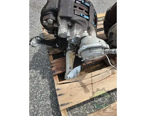 MACK CXU613 Hub