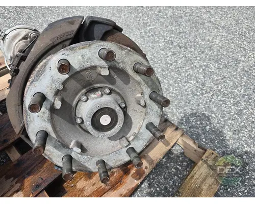 MACK CXU613 Hub